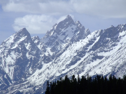 Grand Teton National Park