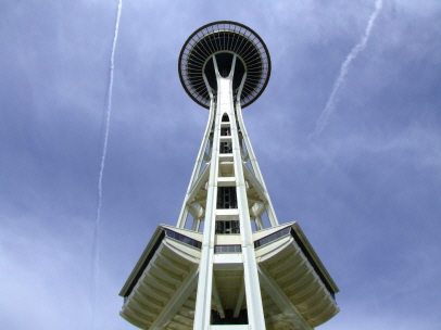 Space Needle