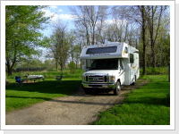 Blue Mounds State Park, Minnesota