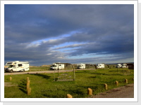 Badland National Park, South Dakota