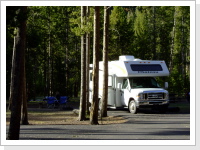 Yellowstone National Park,Wyoming