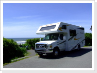 Olympic National Park, Washington