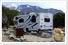 Great Sand Dunes National Park, Colorado