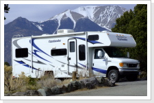 Great Sand Dunes National Park, Colorado