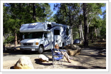 Grand Canyon National Park, Arizona