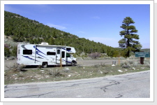 Great Basin National Park, Nevada