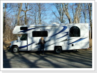 Lieber State Park,  Indiana