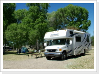 Big Bend National Park, Texas