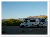 Death Valley National Park, Kalifornien