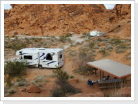 Valley of Fire State Park, Nevada