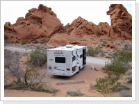 Valley of Fire State Park, Nevada