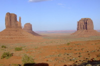 Monument Valley & Canyon de Chelly