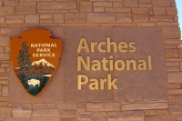 Arches National Park