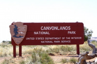 Canyonlands National Park